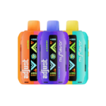 Elfbar Adjust My Flavour 40K pod descartável com ajuste de sabor e até 40.000 puffs